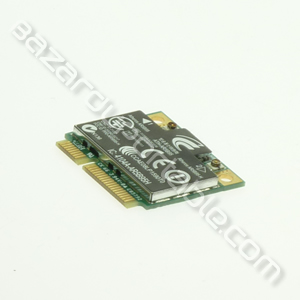 Carte wifi pour Compaq Presario CQ56